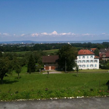 Landgasthof Winzelnberg Egnach Екстер'єр фото