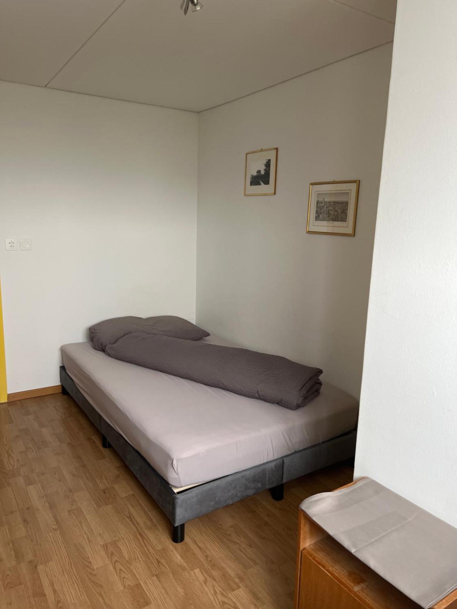 Landgasthof Winzelnberg Egnach Екстер'єр фото