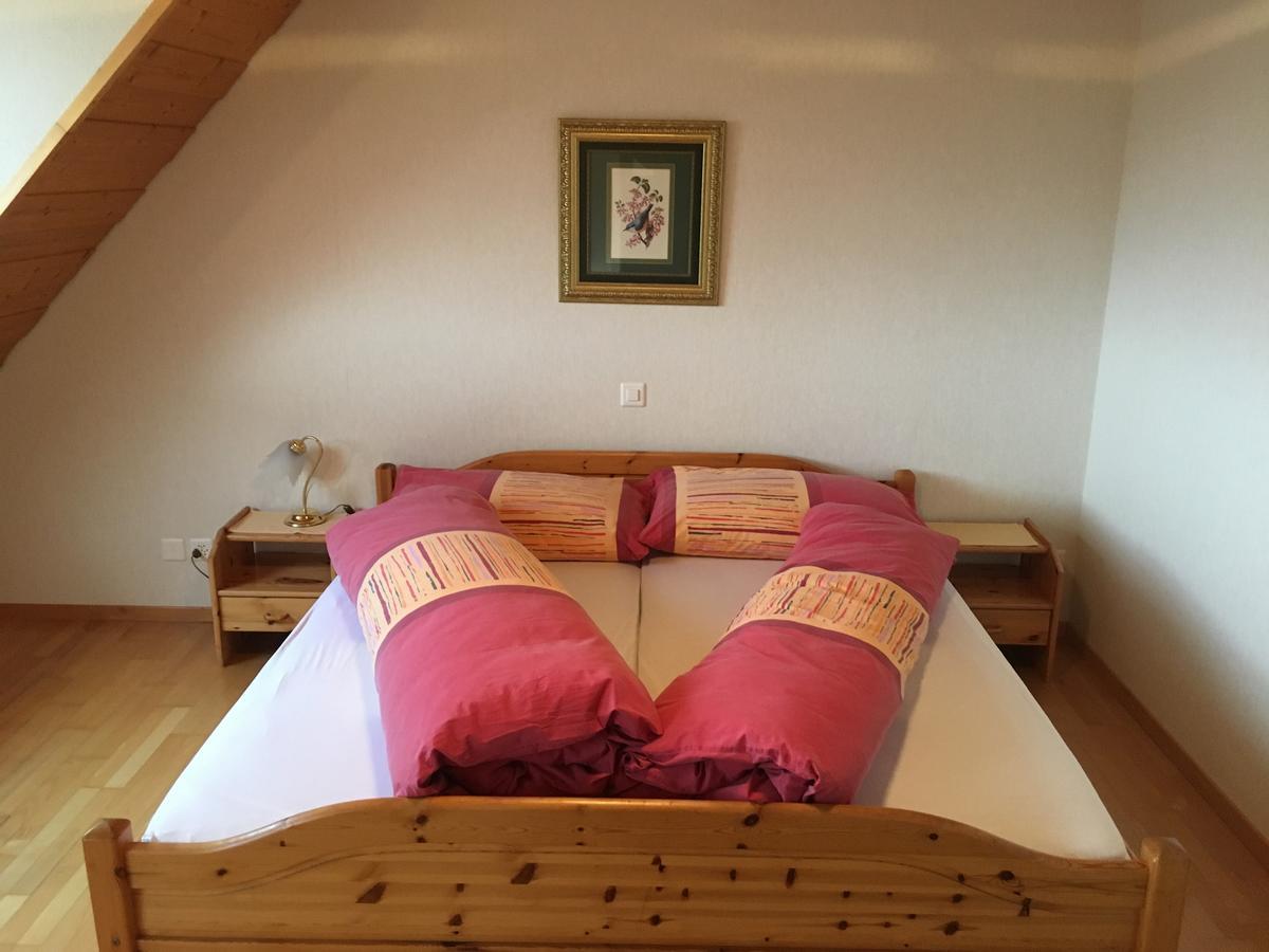 Landgasthof Winzelnberg Egnach Екстер'єр фото