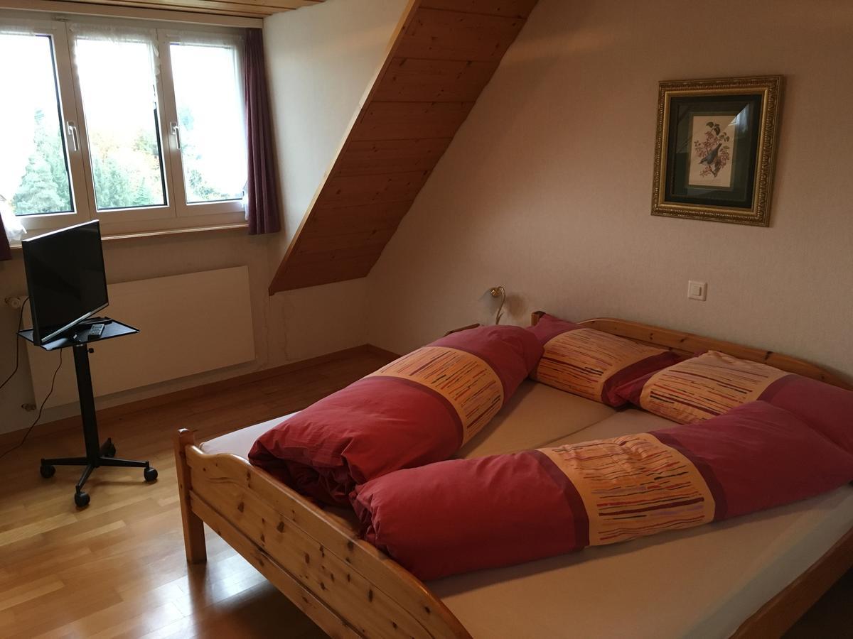 Landgasthof Winzelnberg Egnach Екстер'єр фото