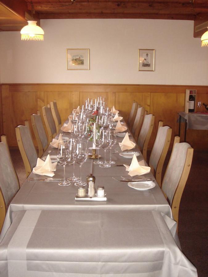 Landgasthof Winzelnberg Egnach Екстер'єр фото